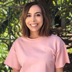 Meet your Posher, Sarah